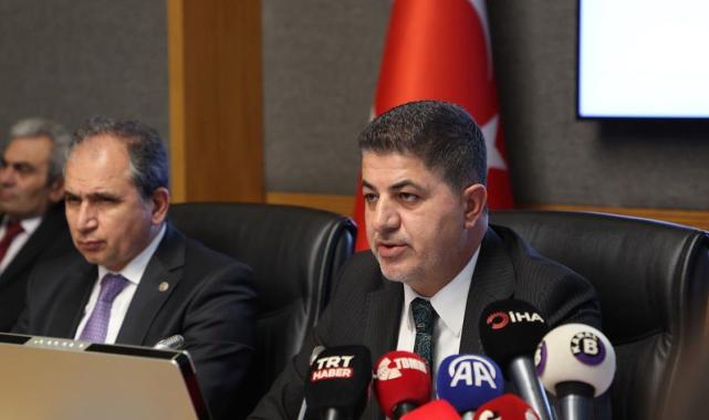 'Bebek Ölümlerini Araştıran Komisyon' çalışmalarına başladı