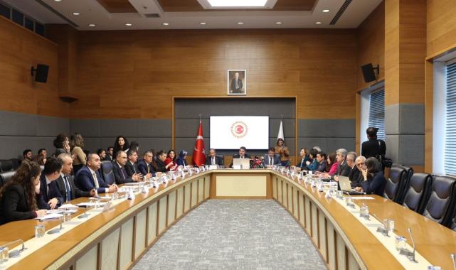 'Bebek Ölümlerini Araştıran Komisyon' çalışmalarına başladı