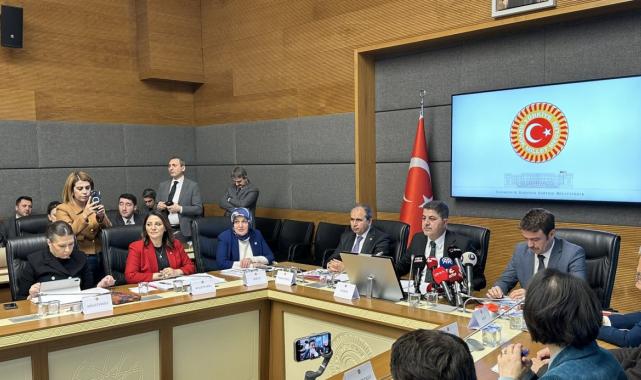 'Bebek Ölümlerini Araştıran Komisyon' çalışmalarına başladı