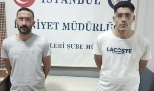 Beyoğlu’nda genç kızı sokak ortasında taciz eden sanıklardan skandal savunma