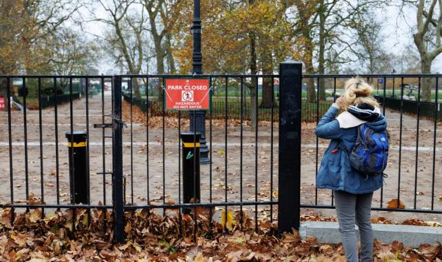 Birleşik Krallık'ı Bert Fırtınası vurdu: 6 ölü