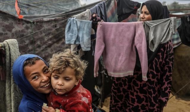 Birleşmiş Milletler: Gazze'de ateşkes için ABD, Türkiye, Mısır ve Katar ile irtibattayız