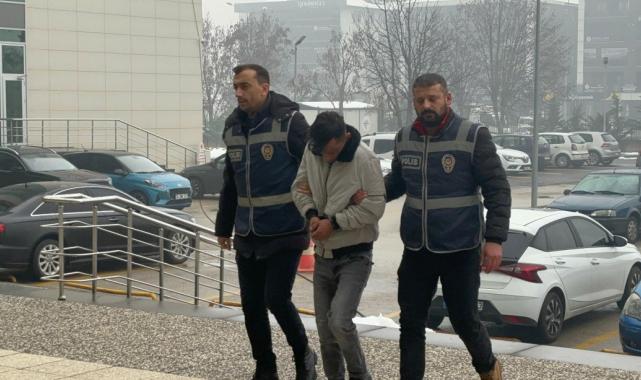 Bolu'da 3 farklı eve giren hırsız uzun çalışmalar sonrası yakalandı