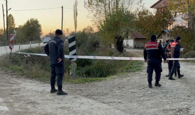 Bolu'da 3 gündür kayıp yaşlı adam, tarlada ölü bulundu