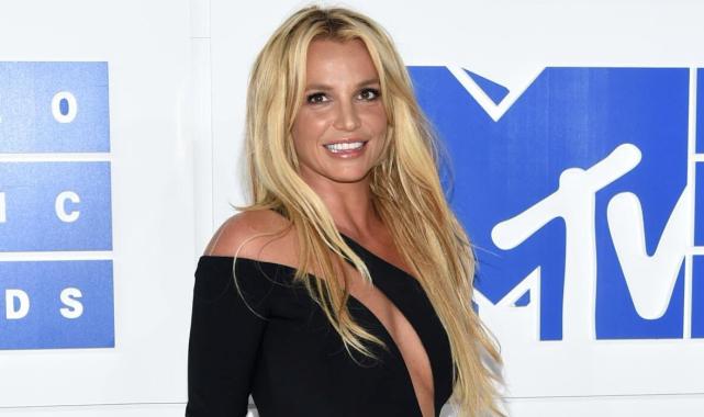 Britney Spears hayatı film oluyor! Yönetmen konuştu