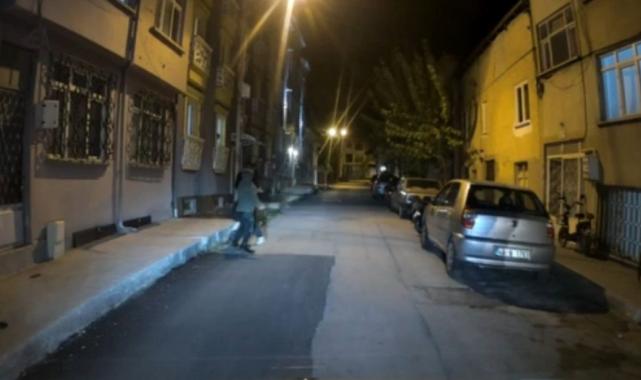 Burdur'da taksiciye bıçakla saldıran şahıs tutuklandı