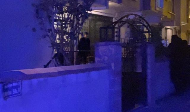 Bursa'da harçlık alamayan torun dedesini bıçakladı, kendini apartmana kilitledi