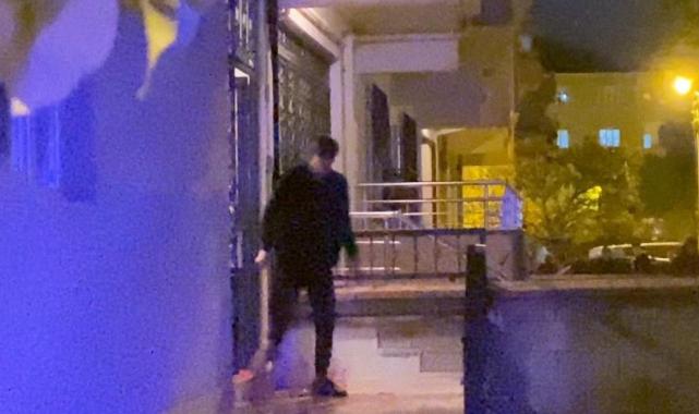 Bursa'da harçlık alamayan torun dedesini bıçakladı, kendini apartmana kilitledi