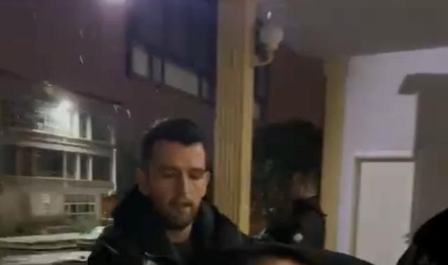 Bursa'da suç makinesi polisi sahte kimlikle kandırmaya çalıştı