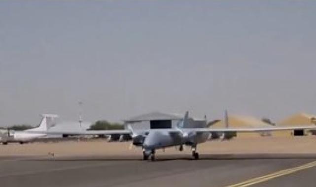 Çad, Fransa ile askeri iş birliği anlaşmasını iptal etti