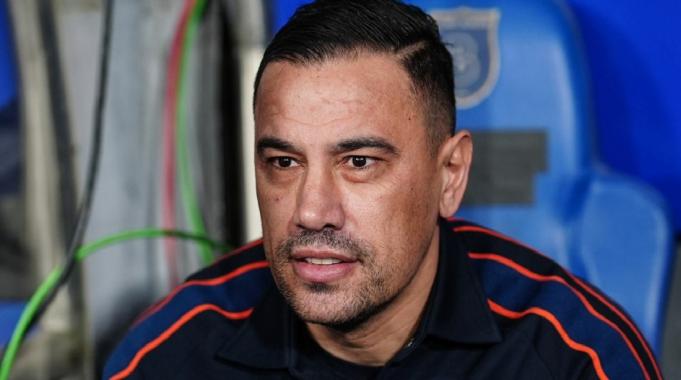 Çağdaş Atan: Açıklaması zor bir maç oldu