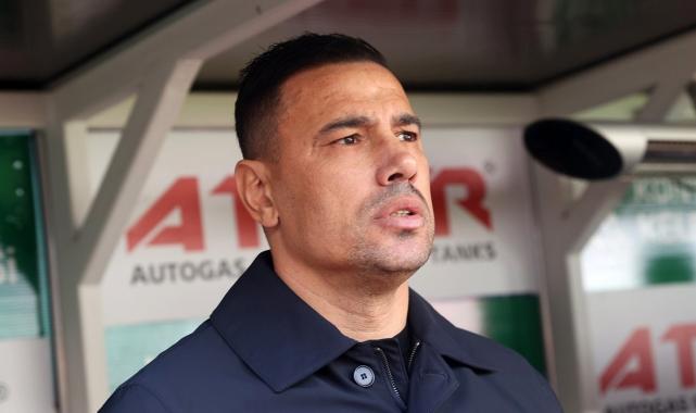 Çağdaş Atan: Bazı kararları almamız gerektiğini düşünüyorum