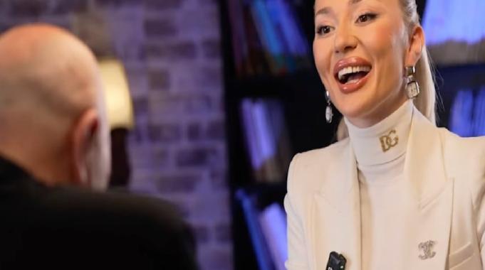 Cansu Taşkın'dan estetik sorusuna cevap: Hiç narkoz almadım