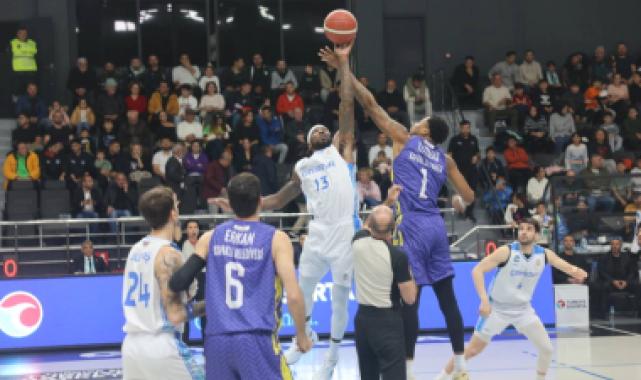 Çayırova Belediyesi, Kapaklıspor’u farklı yendi