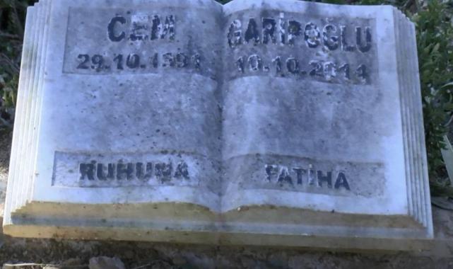 Cem Garipoğlu soruşturmasında yeni detay