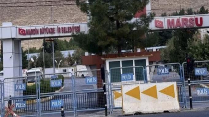 CHP ve DEM Parti&#039;den ortak karar: TBMM&#039;deki çalışmalara katılmayacaklar