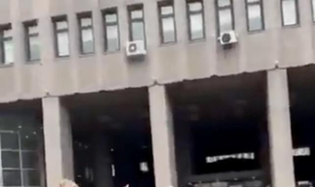 CHP'liler Kemal Kılıçdaroğlu'na destek için Ankara'da toplandı