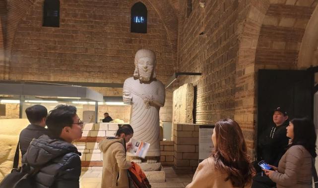 Çorum, Güney Koreli turizmcilerin rotasına girecek