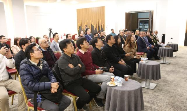 Çorum, Güney Koreli turizmcilerin rotasına girecek