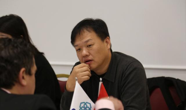 Çorum, Güney Koreli turizmcilerin rotasına girecek