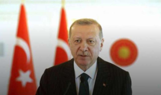 Cumhurbaşkanı Erdoğan: 28 Şubat'ı hortlatmaya çalışanlara göz yummayız