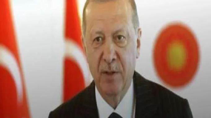 Cumhurbaşkanı Erdoğan: 28 Şubat'ı hortlatmaya çalışanlara göz yummayız