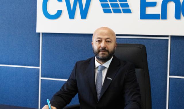 CW Enerji Solar Storage Fuarı’nda boy gösterecek
