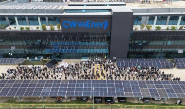 CW Enerji'den ‘Geleneksel Satış Noktaları Toplantısı’na ev sahipliği