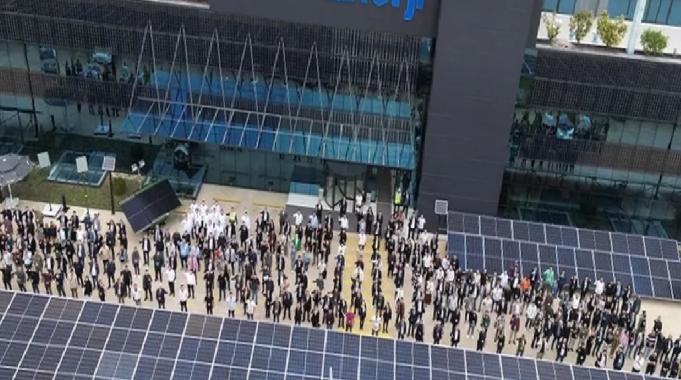 CW Enerji'den ‘Geleneksel Satış Noktaları Toplantısı’na ev sahipliği