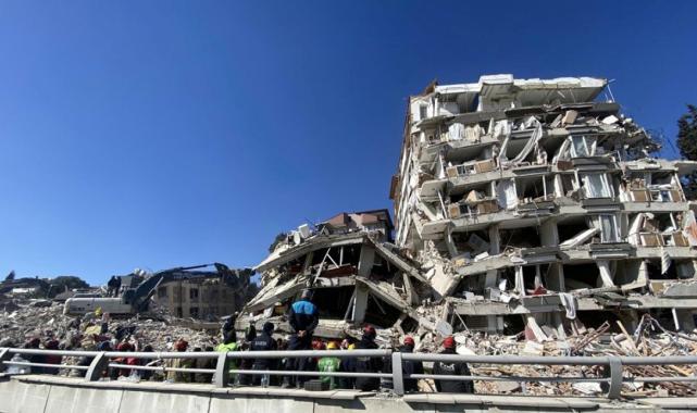 Deprem uzmanı uyardı: Faylarda stres birikti! 6 il için uyarı!