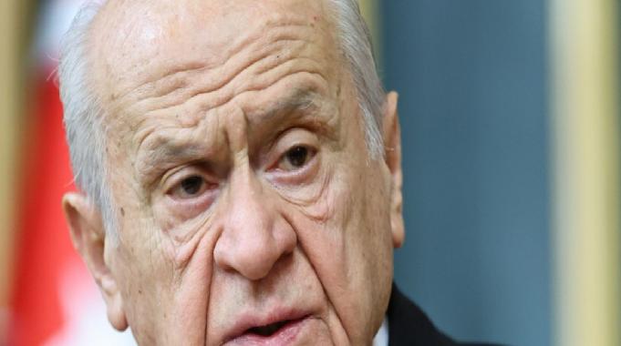Devlet Bahçeli: Kürtler de bizim, Aleviler de bizim