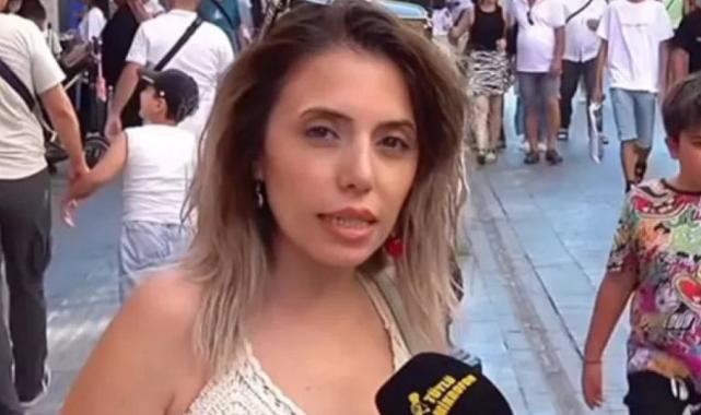 Dilruba Kayserilioğlu'ndan Özgür Özel'e tepki!