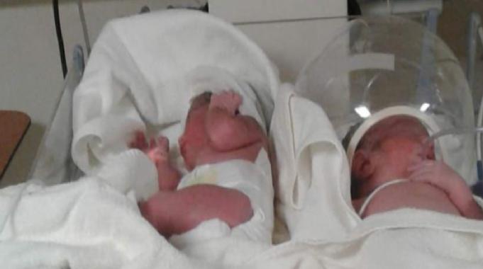 Diyarbakır&#039;daki özel hastanede hemşirelerin uyuması sonucu ‘bebeğin öldüğü&#039; iddiası