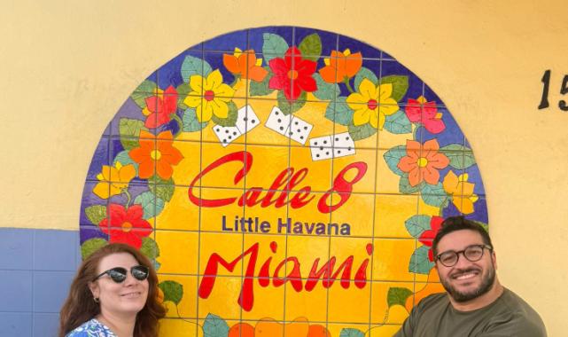 Doğum için ABD'ye geldi, hayatını kaybetti!