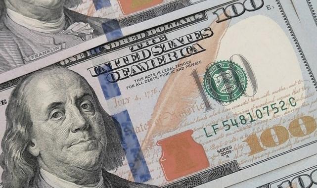 Döviz piyasasında sahte dolar endişesi