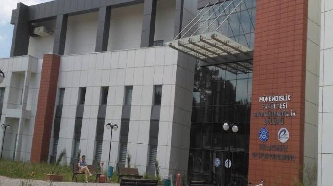 Ege Üniversiteli TÜBİTAK 2209 A Proje Öğrencilerine Mobbing İddiası