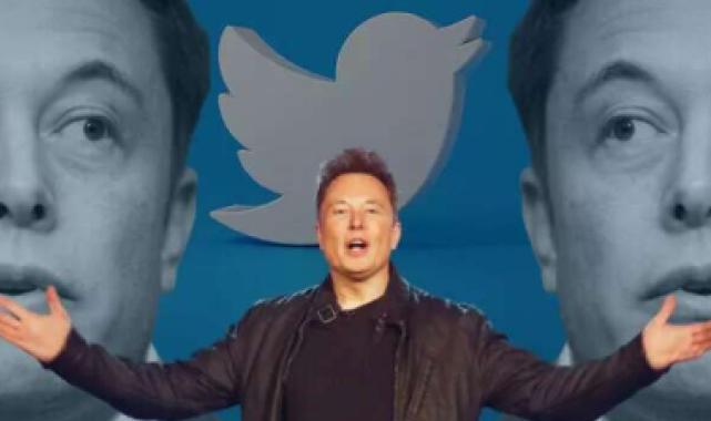 Elon Musk'ın seçim yatırımı