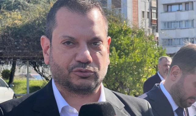 Ertuğrul Doğan'dan Fenerbahçe maçı açıklaması: Misafir misafirliğini bilmeli