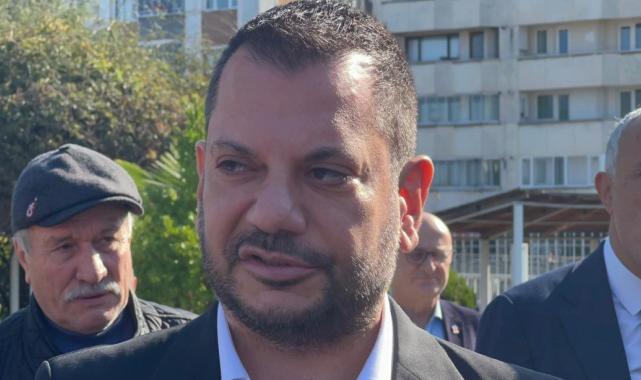 Ertuğrul Doğan'dan Fenerbahçe maçı açıklaması: Misafir misafirliğini bilmeli