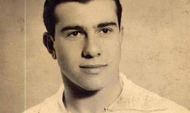 Eski milli futbolcu Coşkun Taş, yaşamını yitirdi