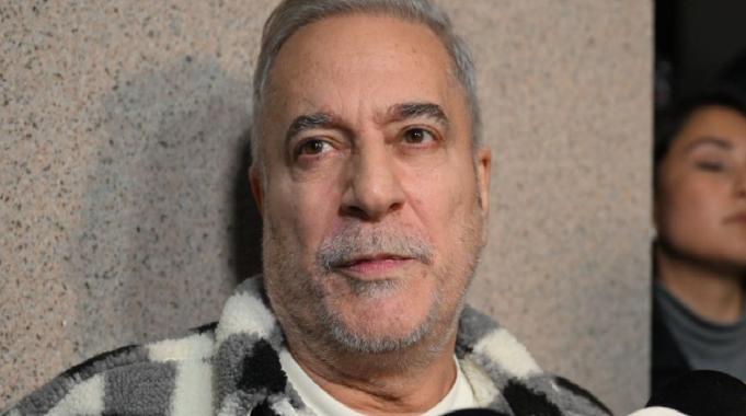 Ev hapsi almıştı: Mehmet Ali Erbil'in ifadesi ortaya çıktı