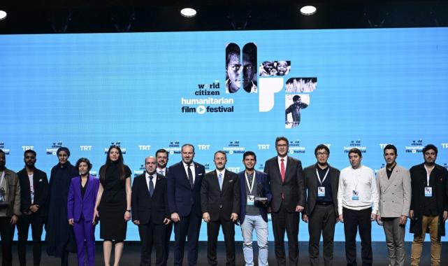 Fahrettin Altun: Bunlar insanlık suçudur, suçlu da İsrail'dir