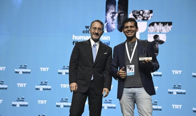 Fahrettin Altun: Bunlar insanlık suçudur, suçlu da İsrail'dir