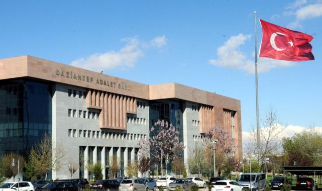 Gaziantep'te gürültü yaptığı gerekçesiyle çocuğu öldüren sanıktan skandal açıklama