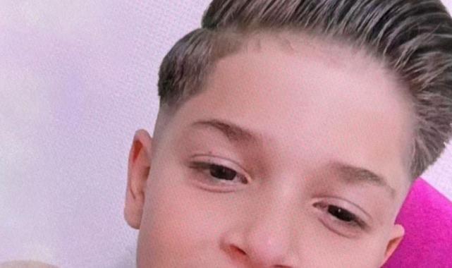 Gaziantep'te gürültü yaptığı gerekçesiyle çocuğu öldüren sanıktan skandal açıklama