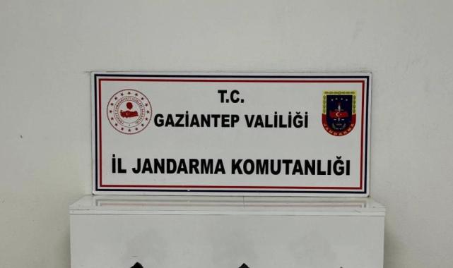 Gaziantep'te uyuşturucu ve kaçakçılık operasyonları