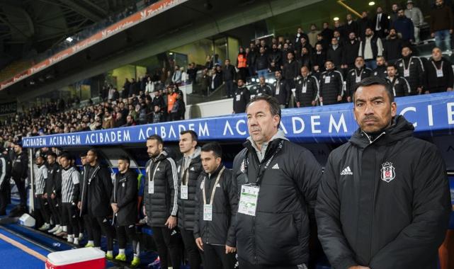 Giovanni van Bronckhorst: Havlu attık diyemem