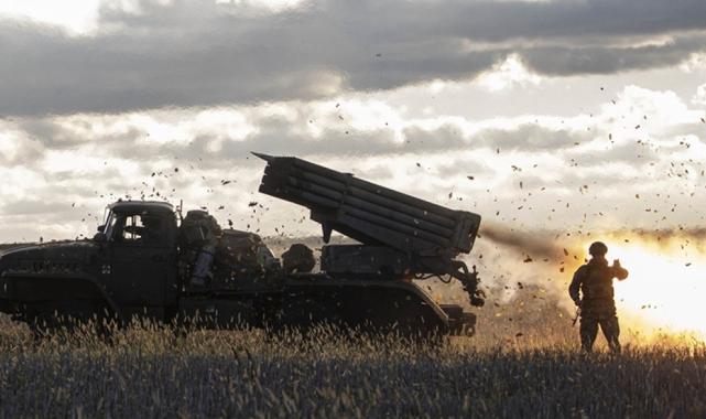 Hakan Fidan: Nükleer savaş riski var, bu bir şaka değil