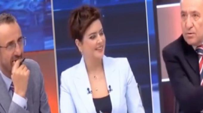 Halk TV&#039;de yerli &#039;ları beğenen vatandaşlarla dalga geçtiler