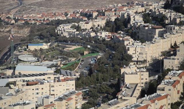 Hamas: İsrail, Batı Şeria'yı tamamen ilhakı planlıyor